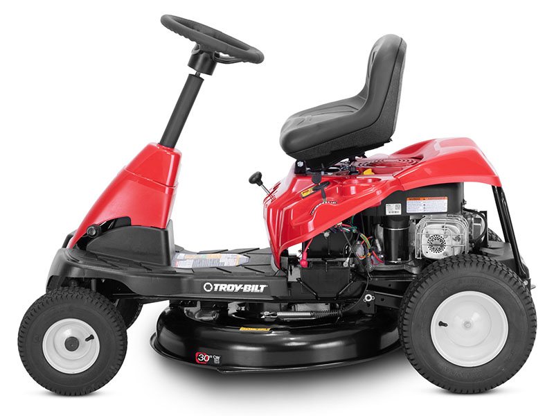 2024 TROY-Bilt TB30B 30 in. Briggs & Stratton 10.5 hp in Millerstown, Pennsylvania - Photo 4